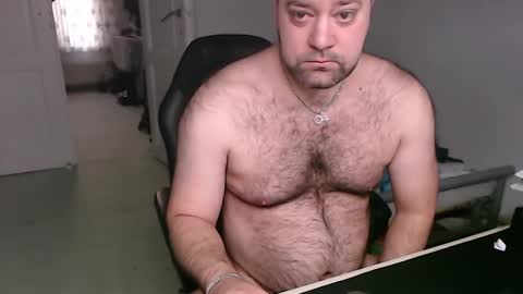 Bruce online show from 14, 2, 2025