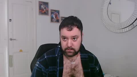 Bruce online show from 9, 3, 2025