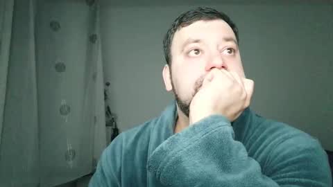 Bruce online show from 15, 9, 2025