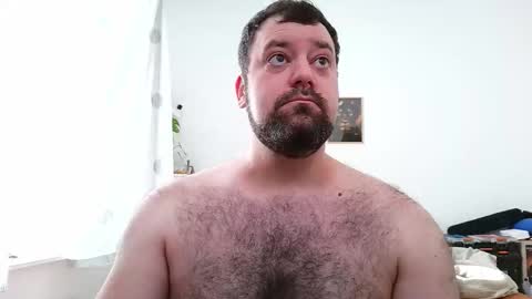 Bruce online show from 20, 9, 2025