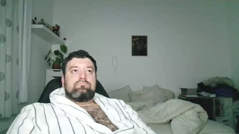 Bruce online show from 29, 9, 2025