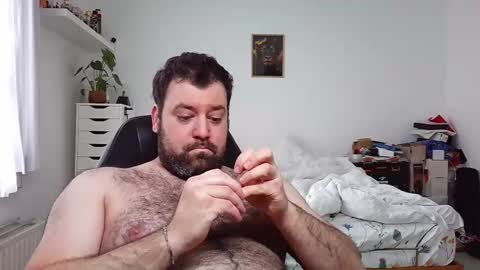 Bruce online show from 11, 10, 2025