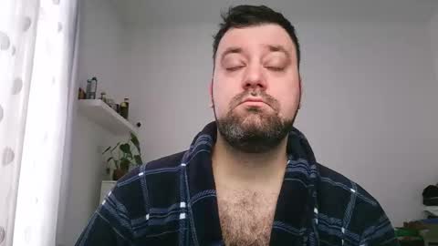 Bruce online show from 1, 11, 2025