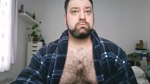 Bruce online show from 16, 11, 2025