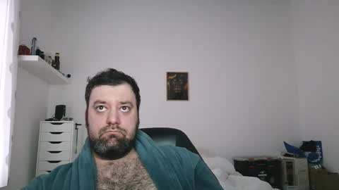 Bruce online show from 2, 2, 2026