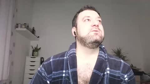 Bruce online show from 16, 3, 2026