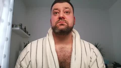 Bruce online show from 1, 4, 2026