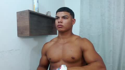 brucestroud online show from 18, 1, 2026