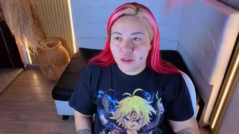 Bruja SCarlata online show from 2, 2, 2026