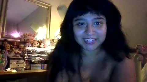 brujerita_dmota online show from 22, 3, 2026