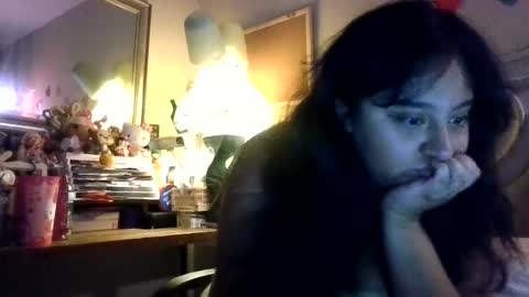 Snapshot of brujerita_dmota chatting on 3, 7, 2026 brujerita_dmota online show from 3, 7, 2026