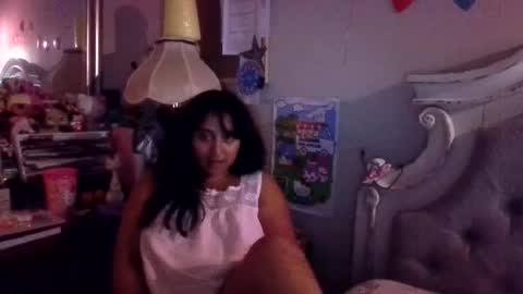 Snapshot of brujerita_dmota chatting on 5, 7, 2026 brujerita_dmota online show from 5, 7, 2026