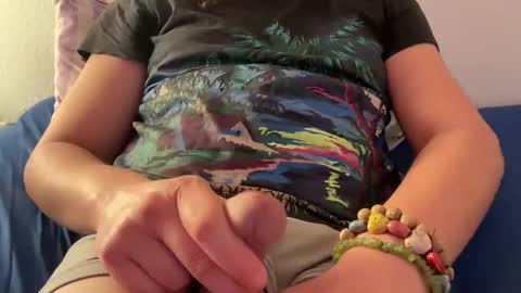 Brujo 4 online show from 27, 2, 2026