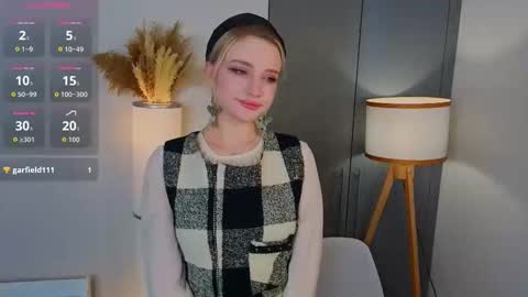 Snapshot of brunaalcorn chatting on 15, 12, 2025 Doris online show from 15, 12, 2025