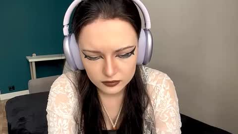 Snapshot of brunaceasor chatting on 14, 5, 2026 Luna online show from 14, 5, 2026