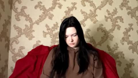 Snapshot of brunaceasor chatting on 3, 6, 2026 Luna online show from 3, 6, 2026