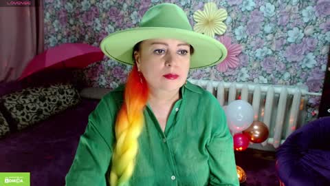 Julia online show from 3, 4, 2026