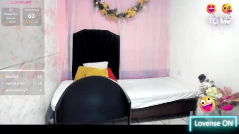 Sasha Brunette online show from 14, 2, 2026