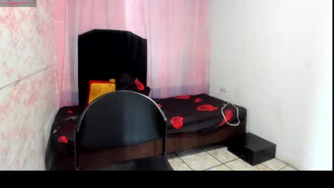 Sasha Brunette online show from 3, 5, 2026