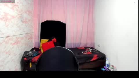 Sasha Brunette online show from 27, 5, 2026