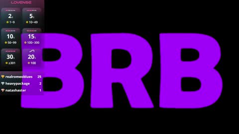 Lady  online show from 13, 1, 2025