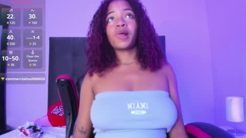 Lady  online show from 18, 1, 2025