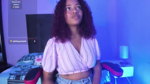 Lady  online show from 20, 1, 2025