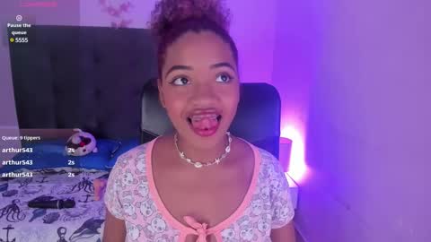 Lady  online show from 11, 2, 2025