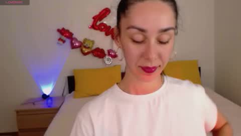 Ellis online show from 16, 10, 2025