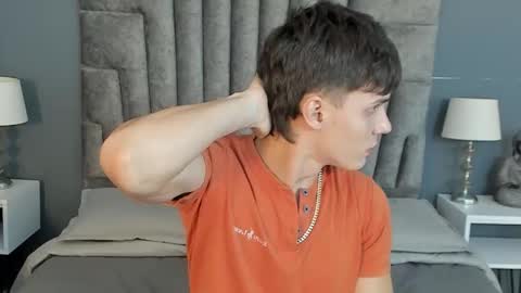 Bruno Bellini online show from 27, 11, 2025