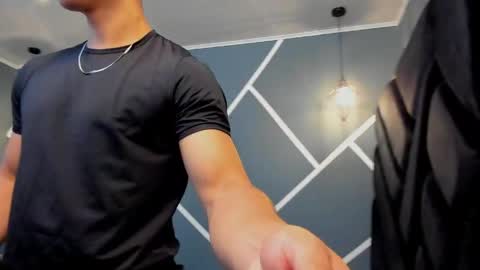 BRUNNO online show from 4, 4, 2026