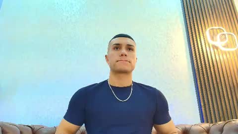 Snapshot of bruno_cavalli chatting on 15, 6, 2026 BRUNNO online show from 15, 6, 2026