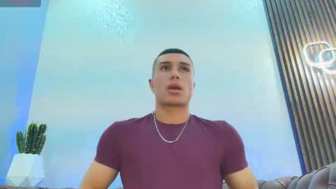 Snapshot of bruno_cavalli chatting on 29, 6, 2026 BRUNNO online show from 29, 6, 2026