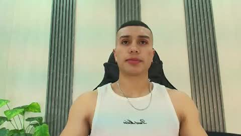 Snapshot of bruno_cavalli chatting on 17, 7, 2026 BRUNNO online show from 17, 7, 2026