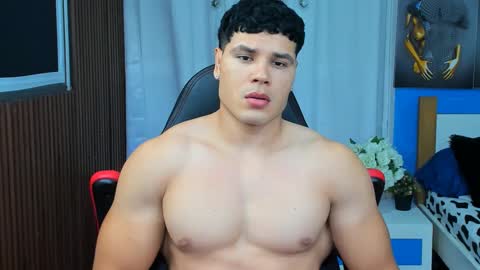 Snapshot of bruno_coleman chatting on 26, 9, 2025 Bruno coleman online show from 26, 9, 2025
