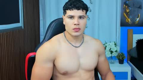 Snapshot of bruno_coleman chatting on 10, 10, 2025 Bruno coleman online show from 10, 10, 2025