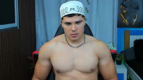 Snapshot of bruno_coleman chatting on 15, 10, 2025 Bruno coleman online show from 15, 10, 2025