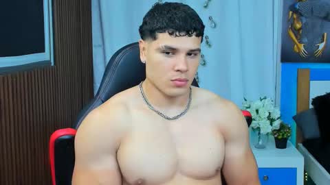 Snapshot of bruno_coleman chatting on 21, 10, 2025 Bruno coleman online show from 21, 10, 2025
