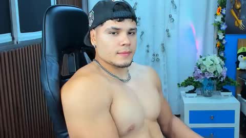 Bruno coleman online show from 16, 5, 2026