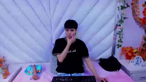 Snapshot of bruno_cruz chatting on 21, 10, 2025 Bruno Cruz online show from 21, 10, 2025