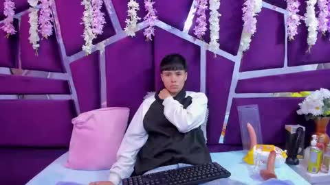 Bruno Cruz online show from 26, 11, 2025