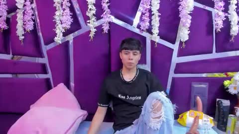 Bruno Cruz online show from 27, 11, 2025