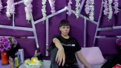 Bruno Cruz online show from 21, 2, 2026