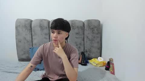 Bruno Cruz online show from 29, 3, 2026
