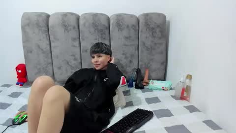 Bruno Cruz online show from 25, 4, 2026
