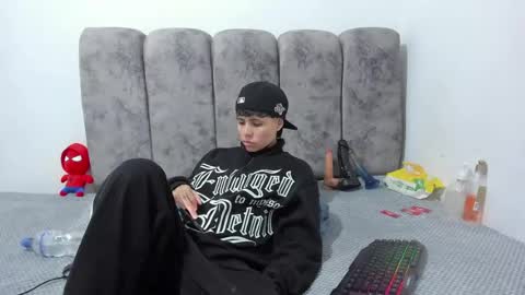 Snapshot of bruno_cruz chatting on 30, 7, 2026 Bruno Cruz online show from 30, 7, 2026