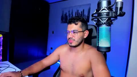 Bruno online show from 20, 12, 2024