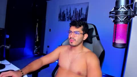 Bruno online show from 11, 1, 2025