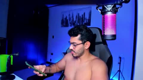 Bruno online show from 15, 1, 2025