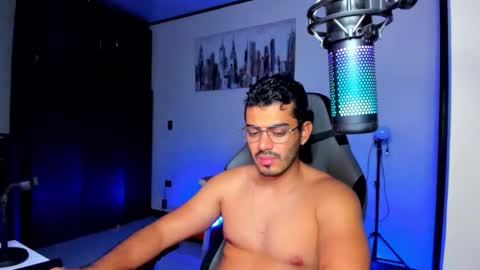 Bruno online show from 22, 1, 2025